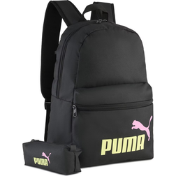 Puma Unisex Fas Ryggsäck Set - Klassiska