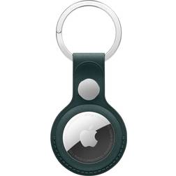 Apple AirTag FineWoven Key Ring 2024