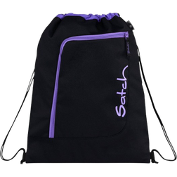 Satch Gymnastikpose Purple Phantom Lilla