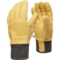 Black Diamond Dirt Bag Gloves
