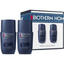 Biotherm BIO DNSF 25 Day Control Deo Duo Set 75 ML x 2
