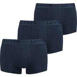 Levi's Premium Trunk 3P - Blauw/Navy