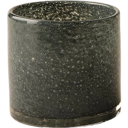 Ellos Ruby Dark Blue Lantern 15cm