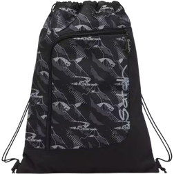 Satch Gym Bag - Mountain Grid