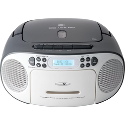 Reflexion RCR2260DAB Grey