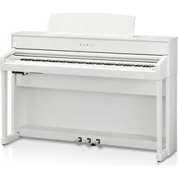 Kawai CA701 White
