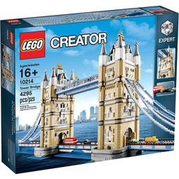 LEGO Creator Tower Bridge 10214