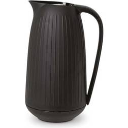 Kähler Hammershøi Black Termoskanna 1L