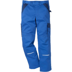 Fristads Kansas 100805 Icon Trousers - Royal/Navy