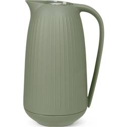 Kähler Hammershøi Olive Green Termokande 1L