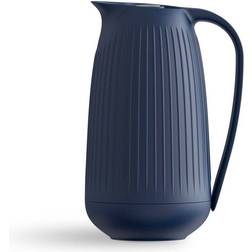 Kähler Hammershøi Indigo Termokande 1L