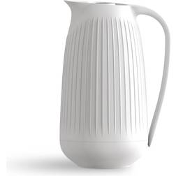 Kähler Hammershøi White Termokande 1L
