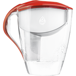 Dafi Astra Classic Red Pitcher 3L