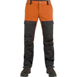 High Mountain Helags Pants Men - Terracotta