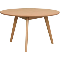 Rowico Home Yumi Oak Coffee Table 90cm