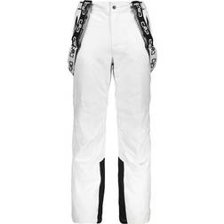 CMP Men's Ski Trousers - White