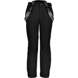 CMP Men's Ski Trousers - Black