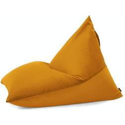 Slowdown Razz Barcelona Mustard Sittsäck 350L