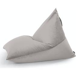 Slowdown Razz Barcelona White/Grey Sittsäck 350L