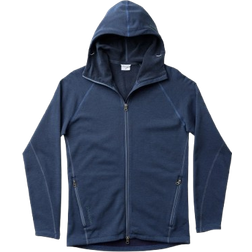 Houdini M's Outright Houdi - Cloudy Blue