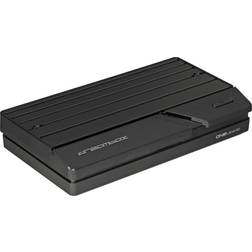 Dream box One Ultra HD BT Edition 2X DVB-S2X MIS Tuner 4K 2160p E2 Linux Dual WiFi H.265 HEVC