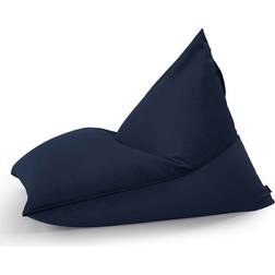 Slowdown Razz Barcelona Navy Blue Sittsäck 350L