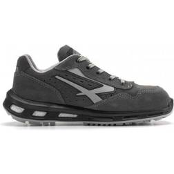 U-Power Zapatos de seguridad Going S1P esd src