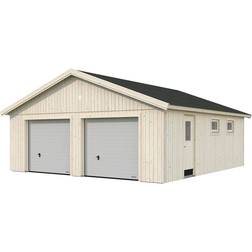 Palmako André 108616 (Building Area 49.1 m²)