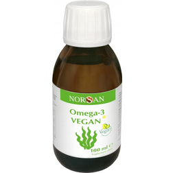 Norsan Omega-3 Vegan 100ml