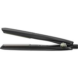 GHD Gold Hair Straightener Black