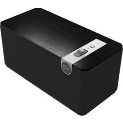 Klipsch The One Plus Matte Black