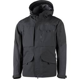 Lundhags Ocke Ms Jacket - Charcoal