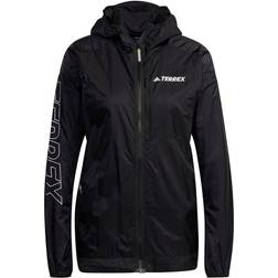 adidas Terrex Agravic Windweave Pro Octa Insulation Windbreaker Women
