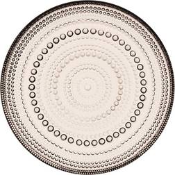 Iittala Linen Kastehelmi Dessert Plate 17cm