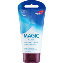 RFSU Sense Me Magic Glide 75ml