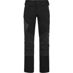 Engel X-Treme Craftsman's Trousers with 4 Way Stretch