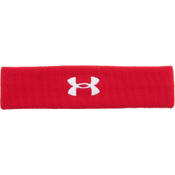 Under Armour Performance Men's Headband - Red