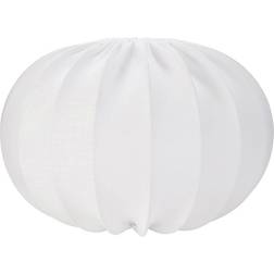 PR Home Hilma White Lampeskærm ∅ 50cm