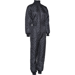 Elka 168011 Thermal Overalls - Black