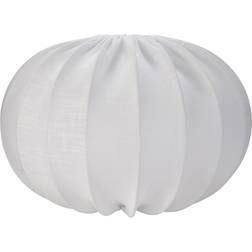 PR Home Hilma White Pendant Lamp ∅ 50cm