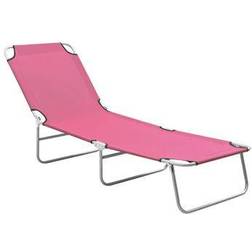 vidaXL 310330 - Pink