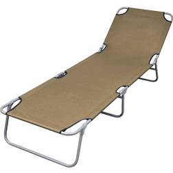 vidaXL 44294 - Taupe
