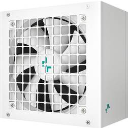 DeepCool PL750-D White V2 750W ATX 3.0 Power Supply