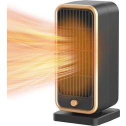 Tomtop Jms PTC Keramik Raumheizung 500 W