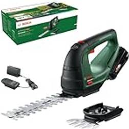 Bosch AdvancedShear 18V-10 18-Volt Akku Grasschere