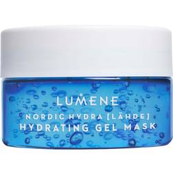 Lumene Nordic Hydra Hydrating Gel Mask 100 ml