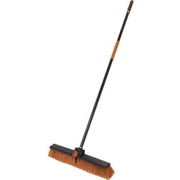 Magnusson Polyethylene Indoor Outdoor Broom 600mm