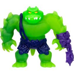 Moose Heroes Of Goo Jit Zu Meteor Madness Figure