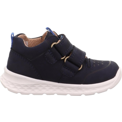 Superfit Kid's Breeze Sneaker - Blue