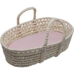 Sebra Doll''s Carry Cot